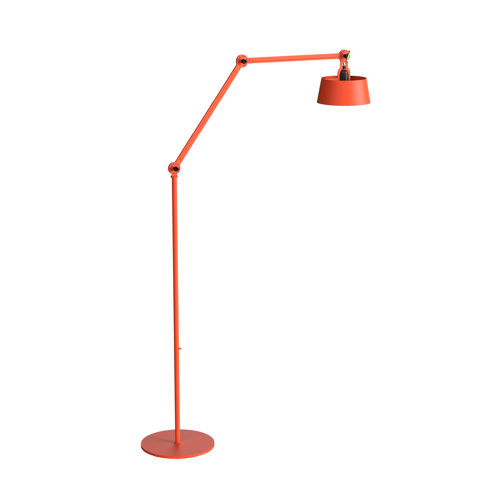 Striking Orange 1364