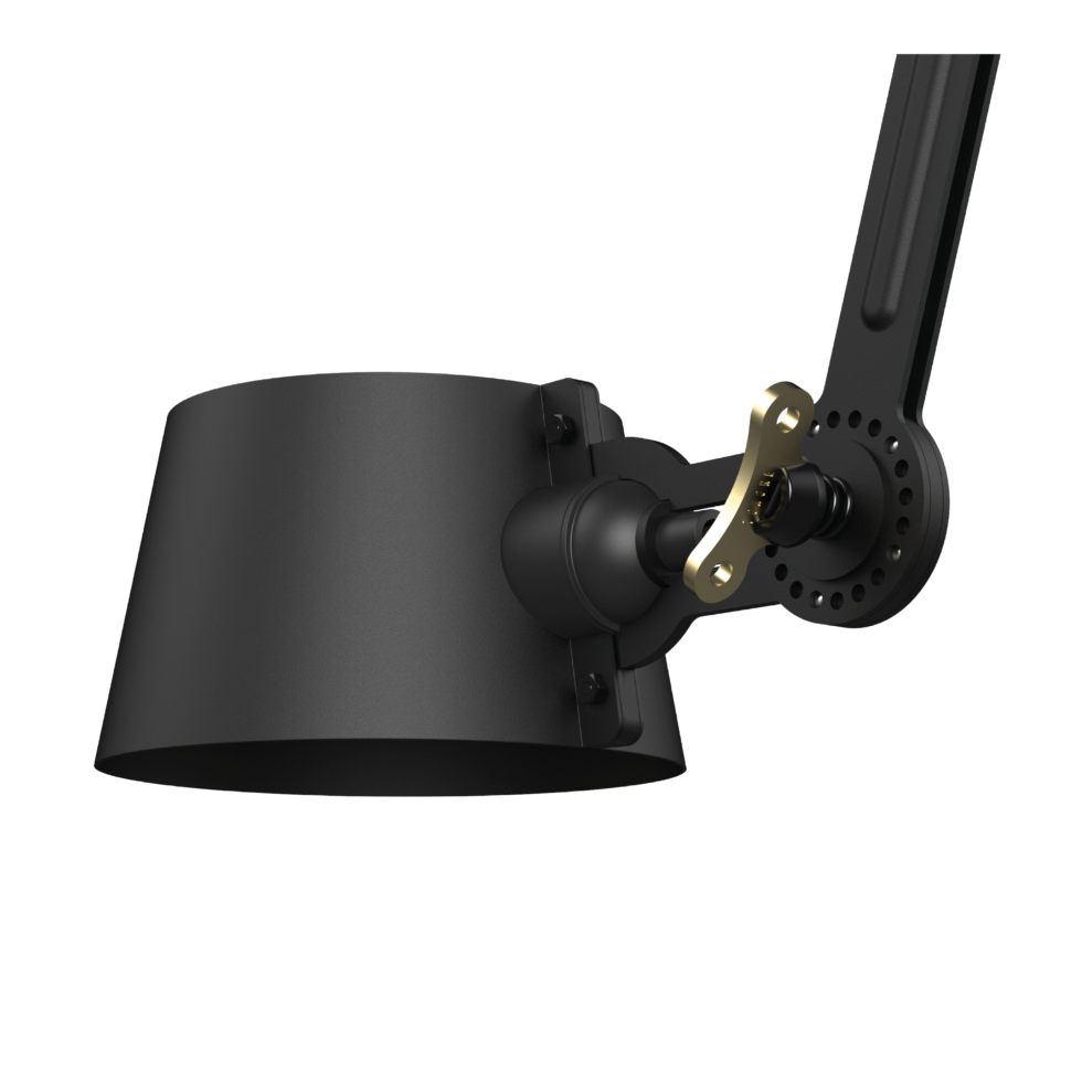 Plafondlamp Tonone Bolt 2 arm sidefit - Afbeelding 3