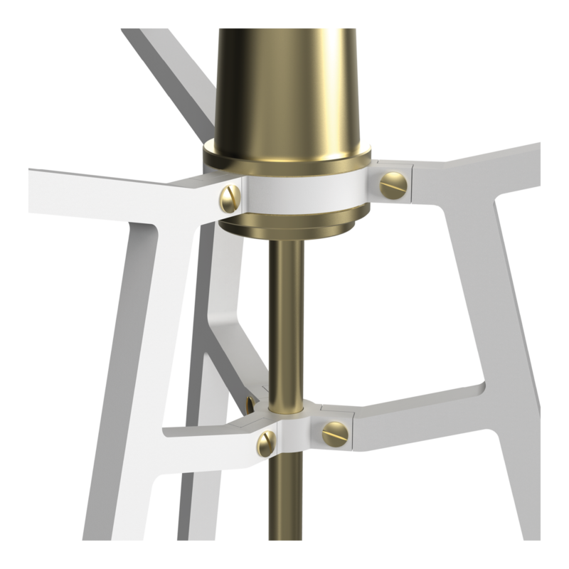 Staande lamp Tonone Ella - Afbeelding 5