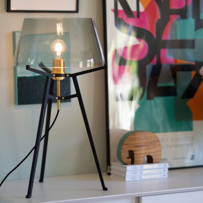 Staande lamp Tonone Ella