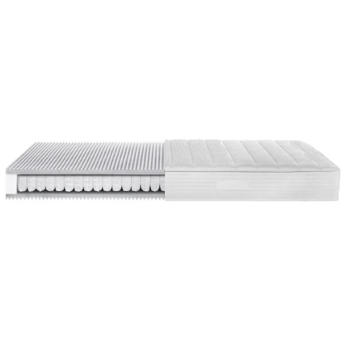 TF 5 Pocketveren Matras Extra Stevig