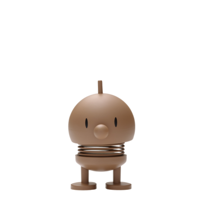 Hoptimist Soft Bumble S