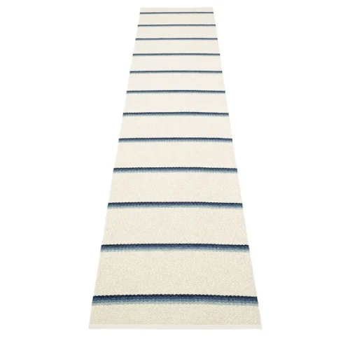 Pappelina Olle - Blue, 70 x 450 cm