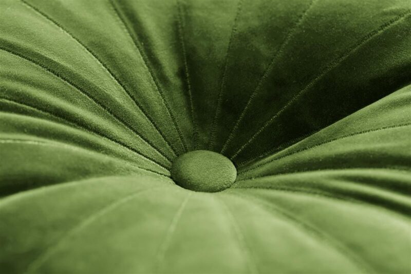 Sierkussen KAAT Amsterdam Mandarin Green - Afbeelding 3