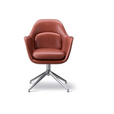 Stoel Swoon met draaivoet