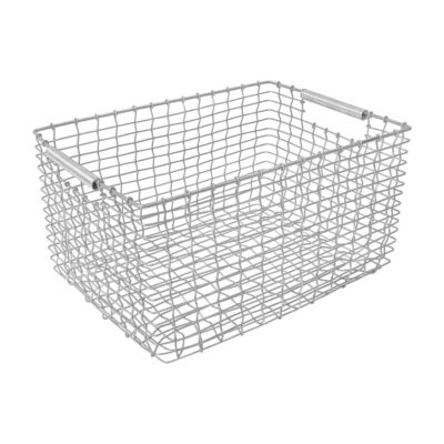 Mand Korbo Rectangular 23
