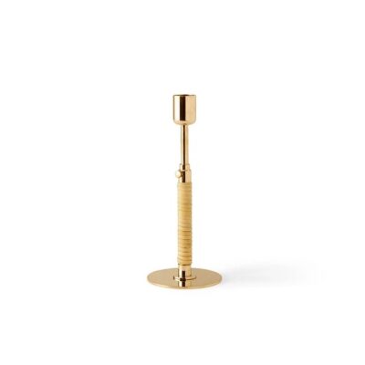 Kandelaar Audo Duca - Polished Brass