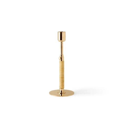 Kandelaar Audo Duca - Polished Brass