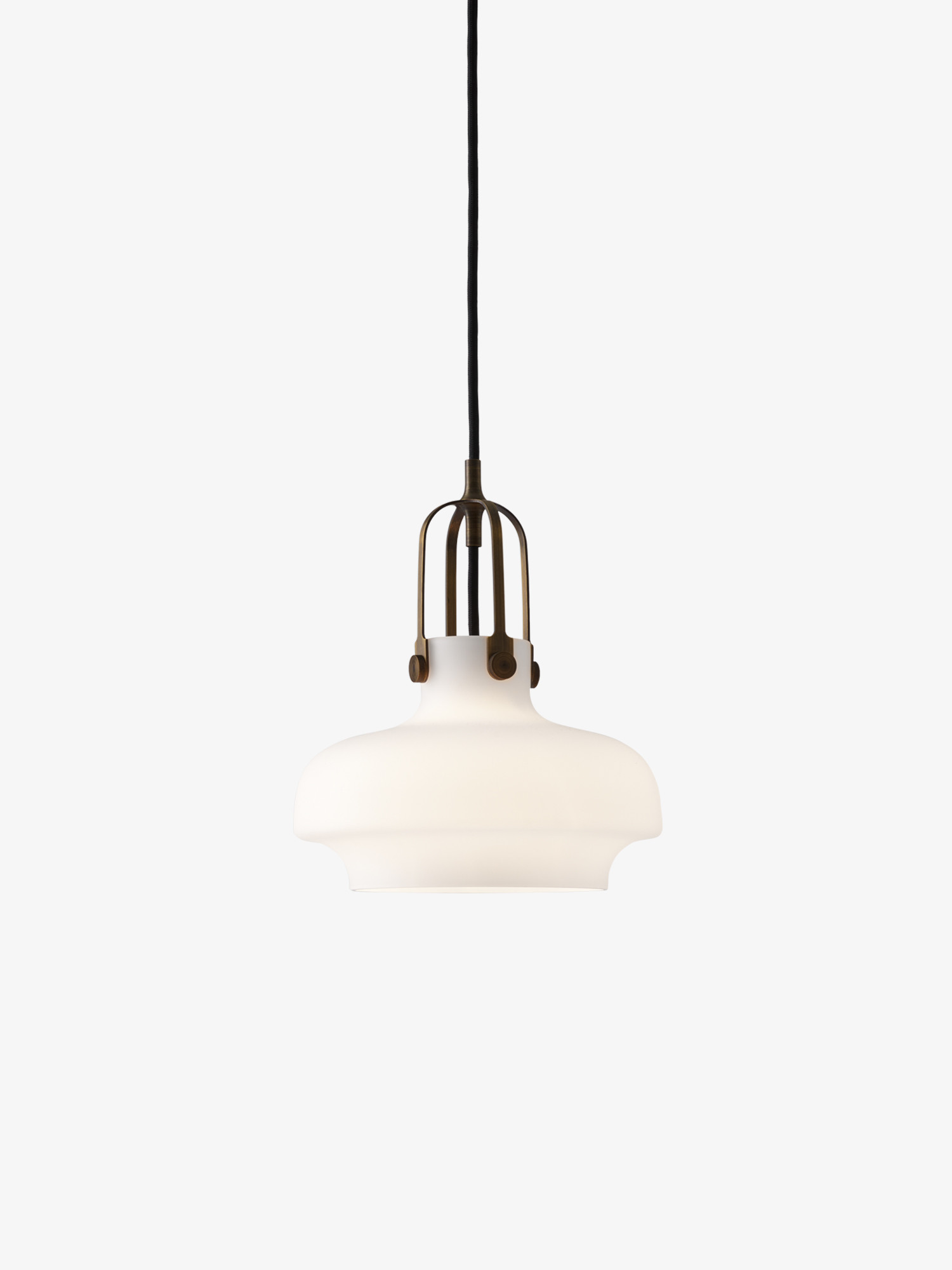 Opaalglas
