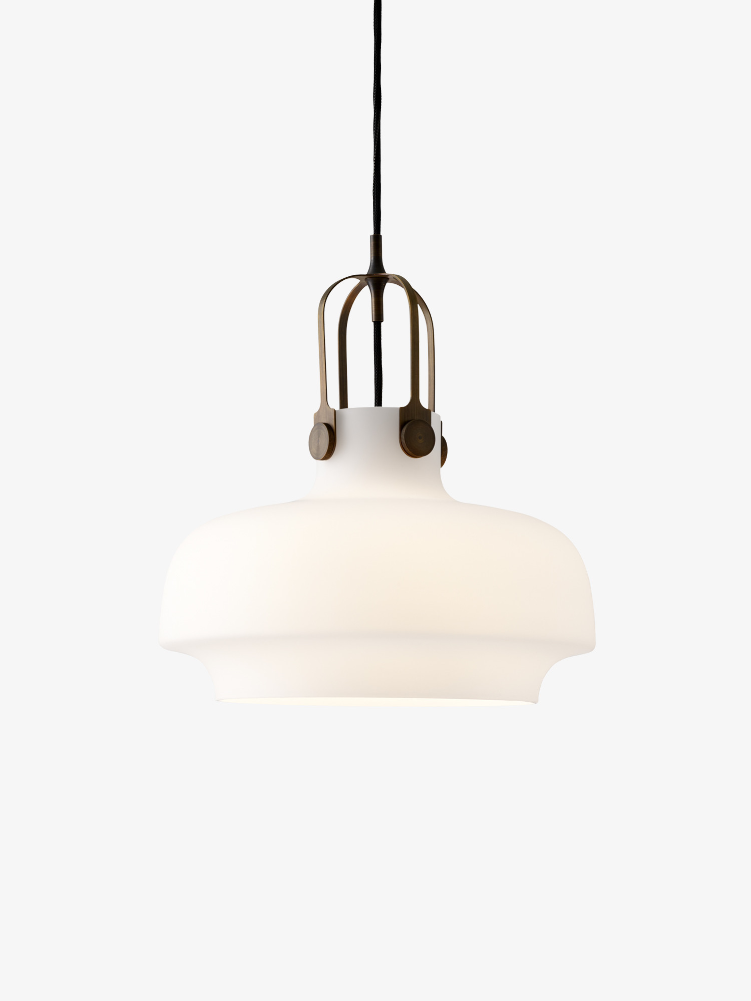 Opaalglas