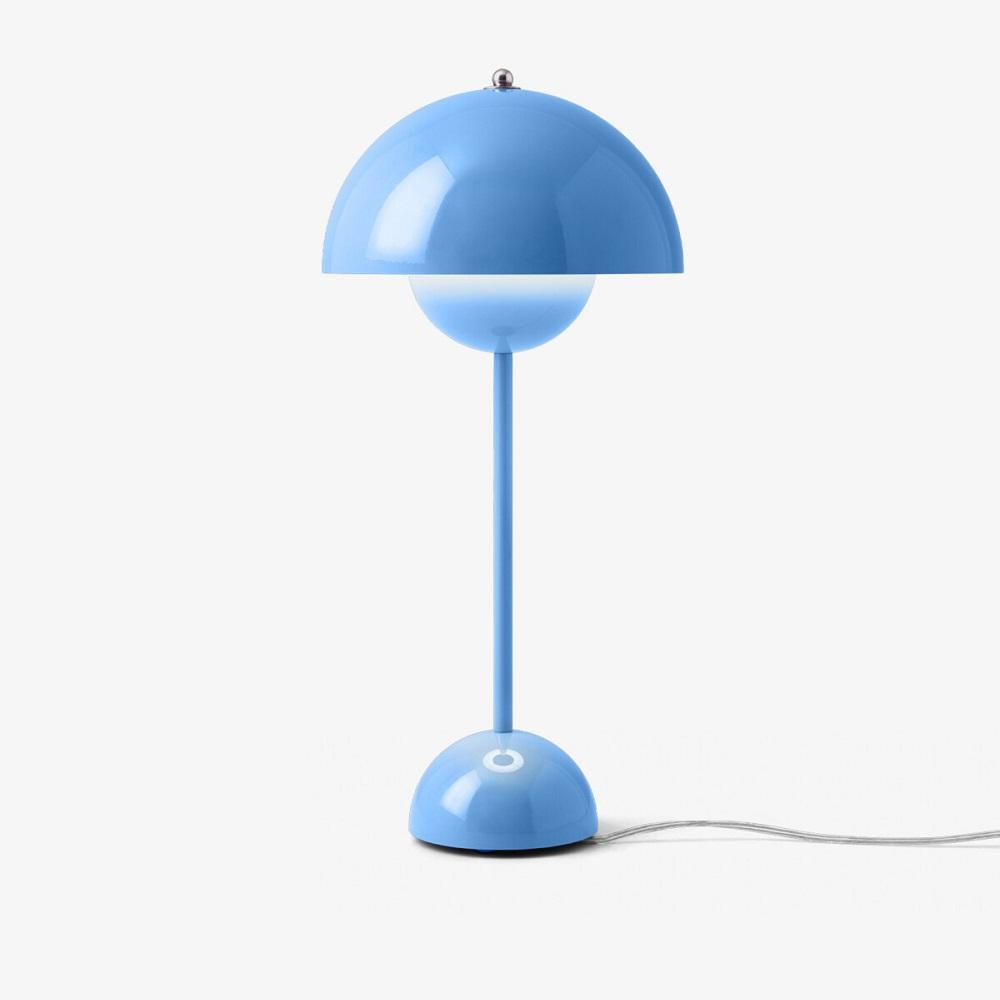 Swim Blue