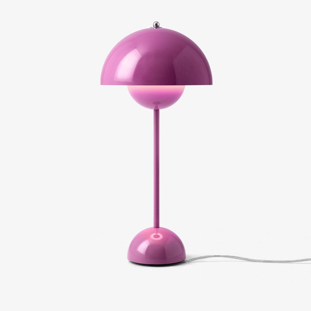 Tangy Pink
