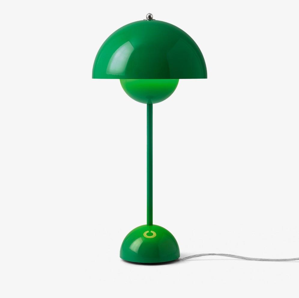 Signal Green