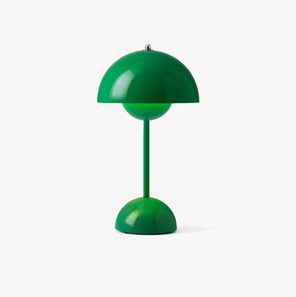 Signal Green
