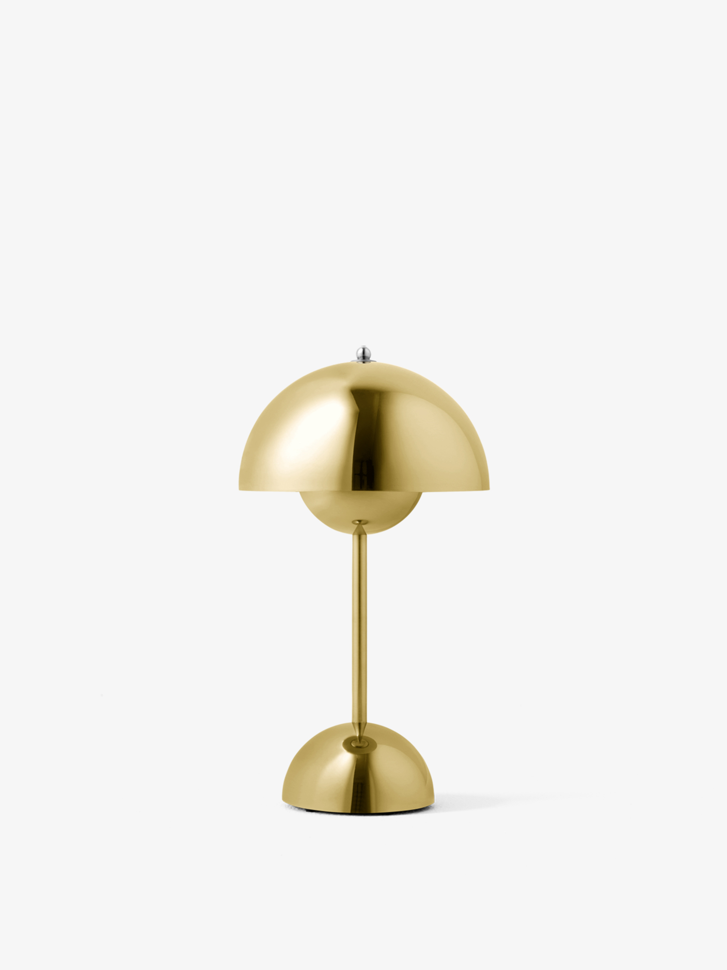 Brass plated