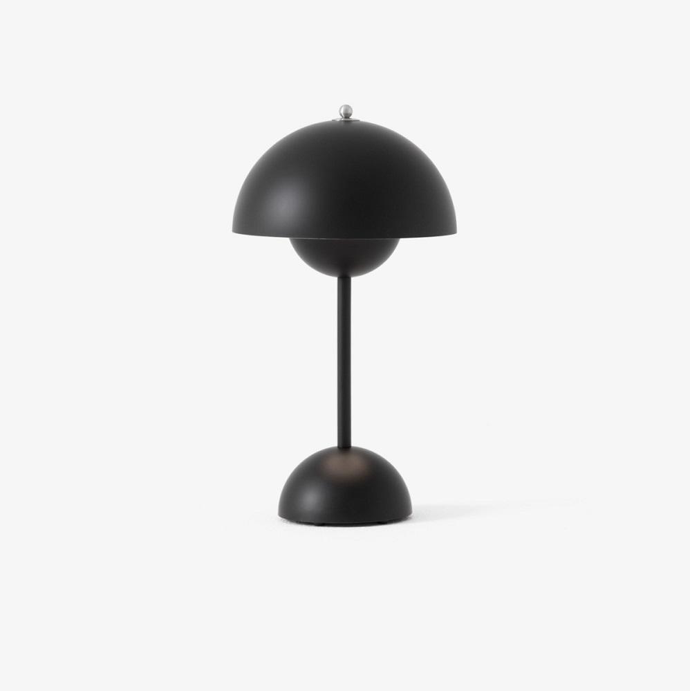 Matt Black