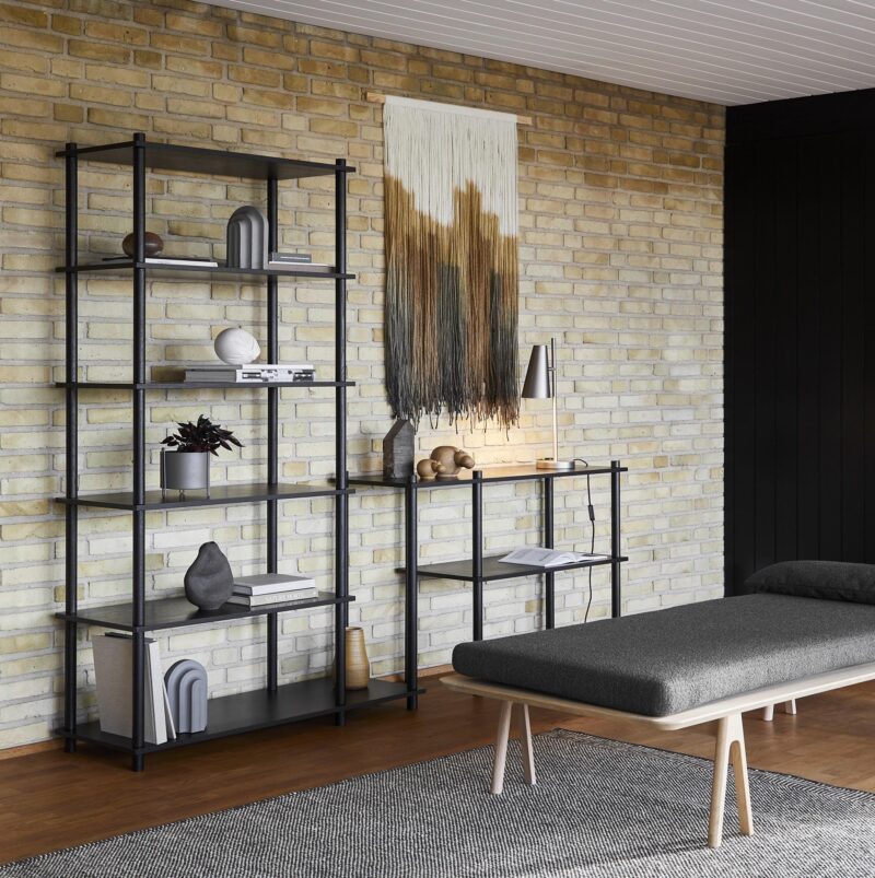 Daybed Woud Level - Afbeelding 2