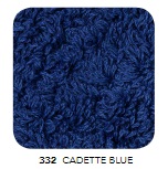 332 cadette blue