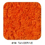 614 tangerine
