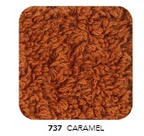 737 caramel