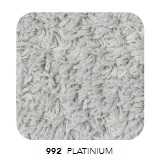992 platinium