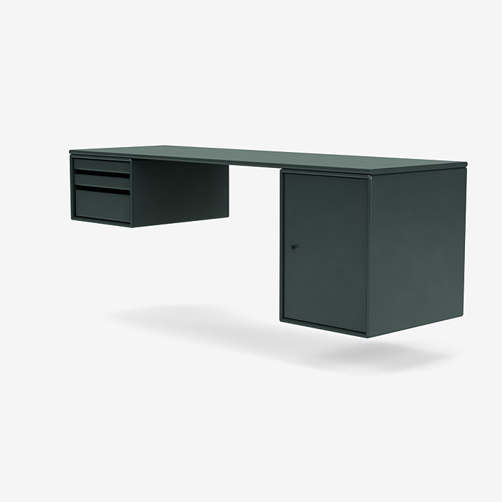 163 Black Jade