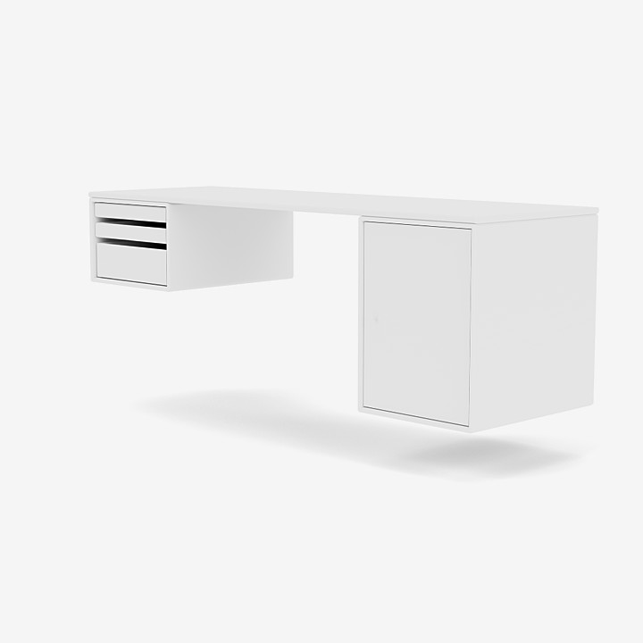 101 New White