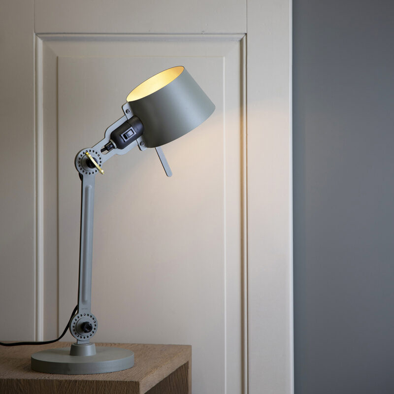 Bureaulamp Tonone Bolt 1 Arm small foot - Afbeelding 3