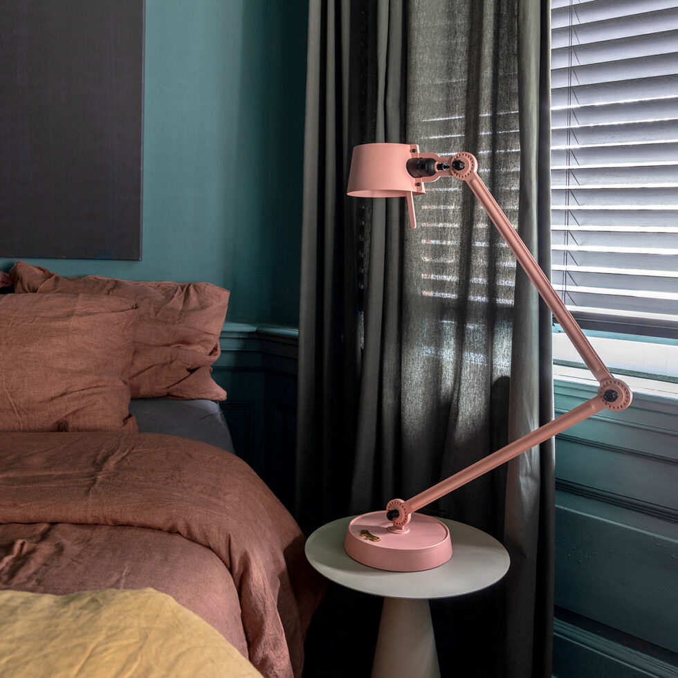 Bureaulamp Tonone Bolt 2 arm foot - Afbeelding 3