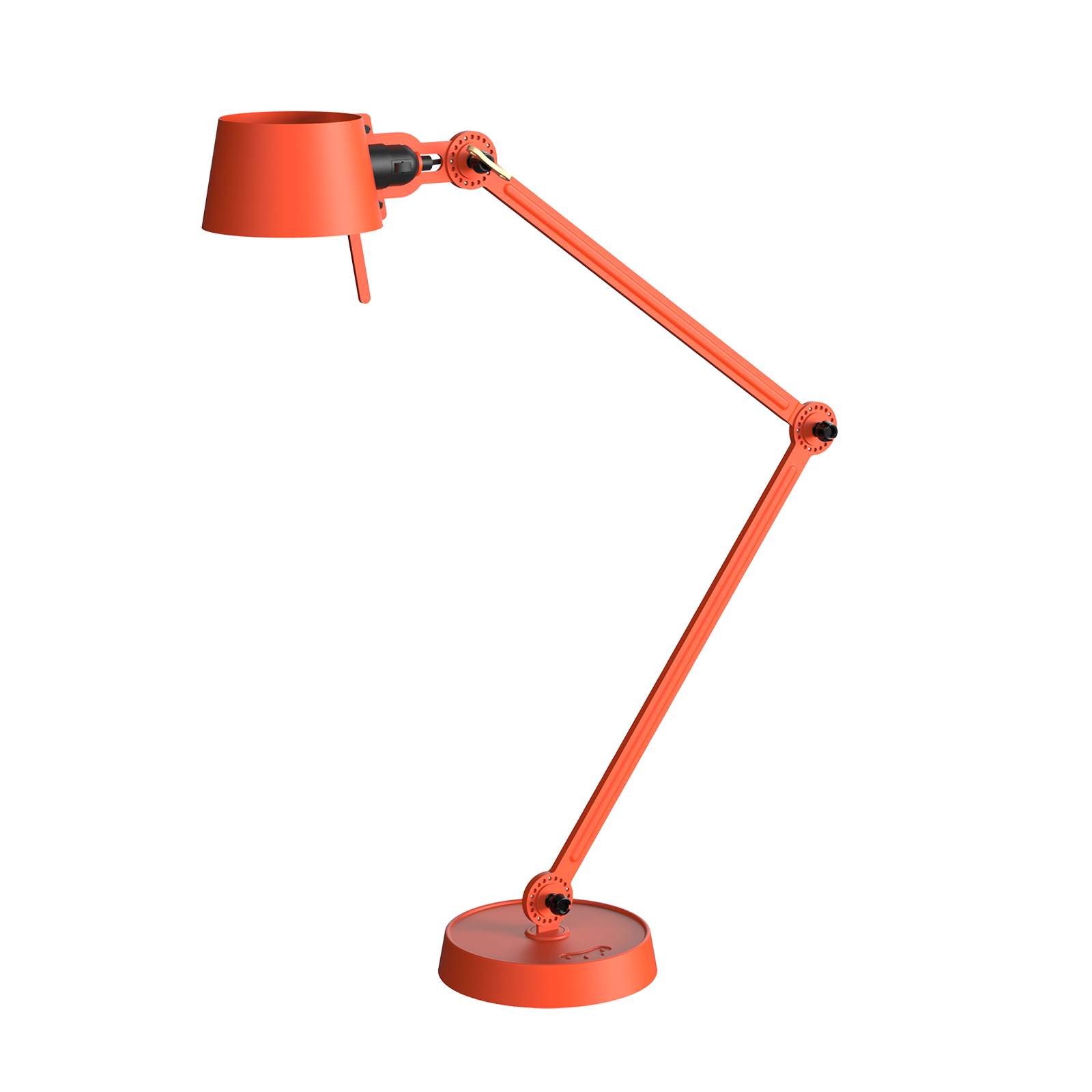 Striking Orange 1006