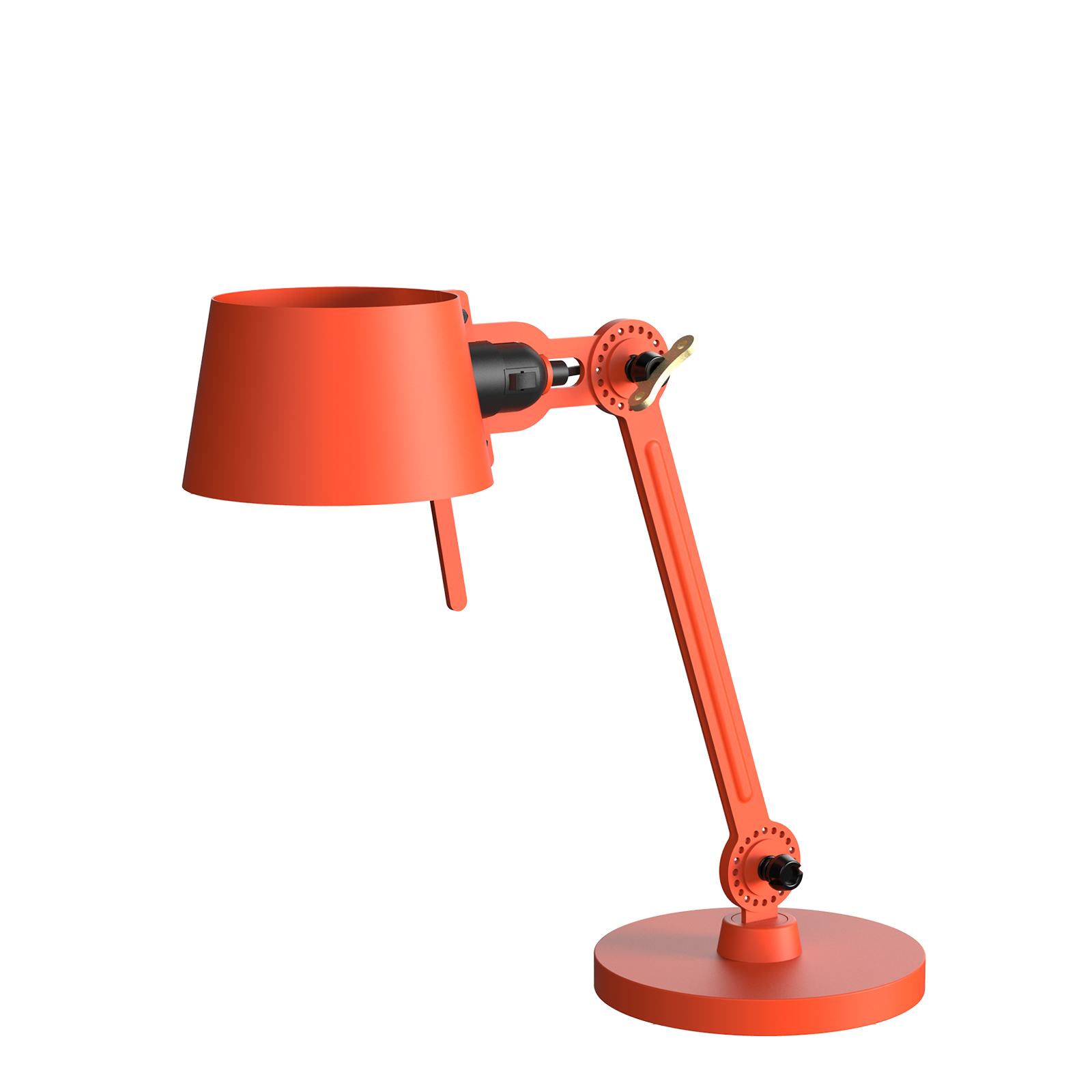 Striking Orange 1038