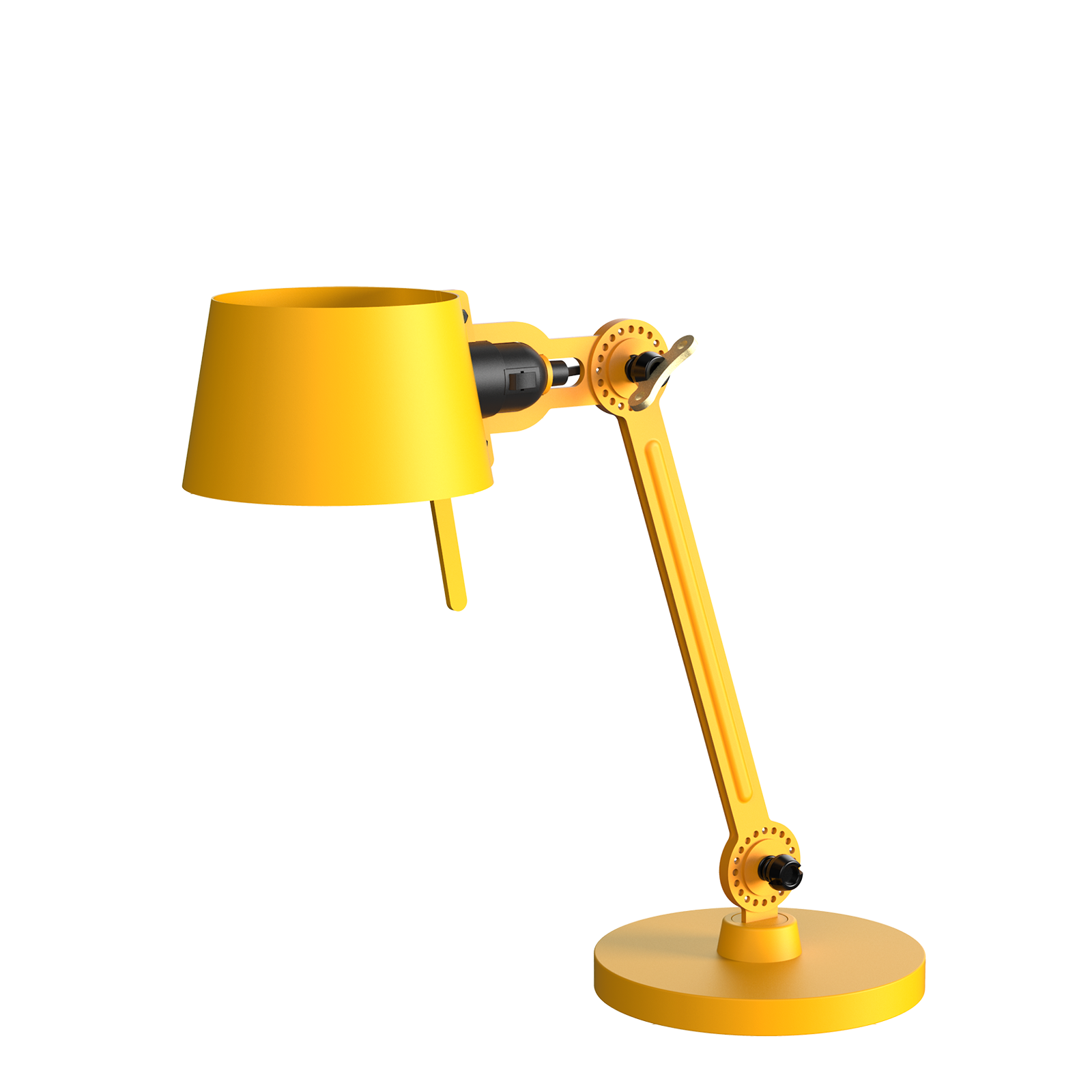 Sunny Yellow 1420
