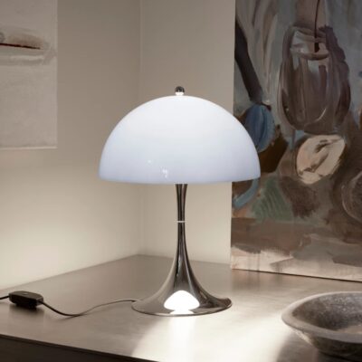 Tafellamp Louis Poulsen Panthella 250