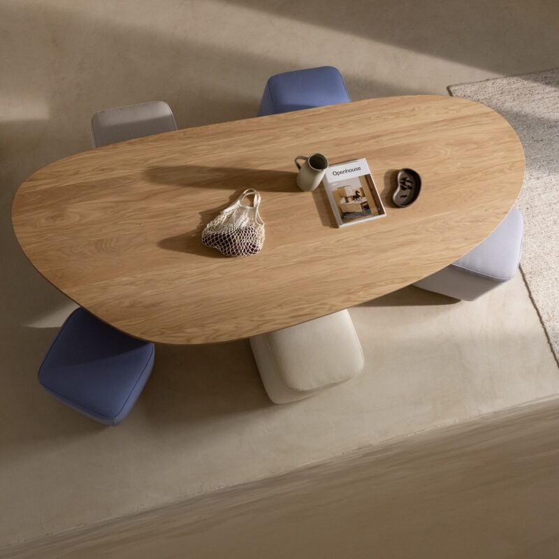 Eettafel Studio Henk Blob - Afbeelding 6