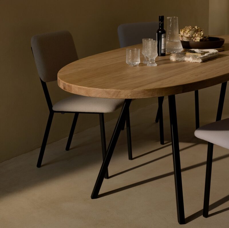 Eettafel Studio Henk Blob - Afbeelding 5