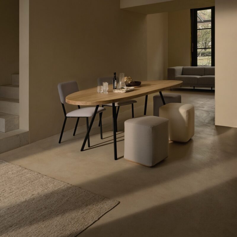 Eettafel Studio Henk Blob - Afbeelding 3