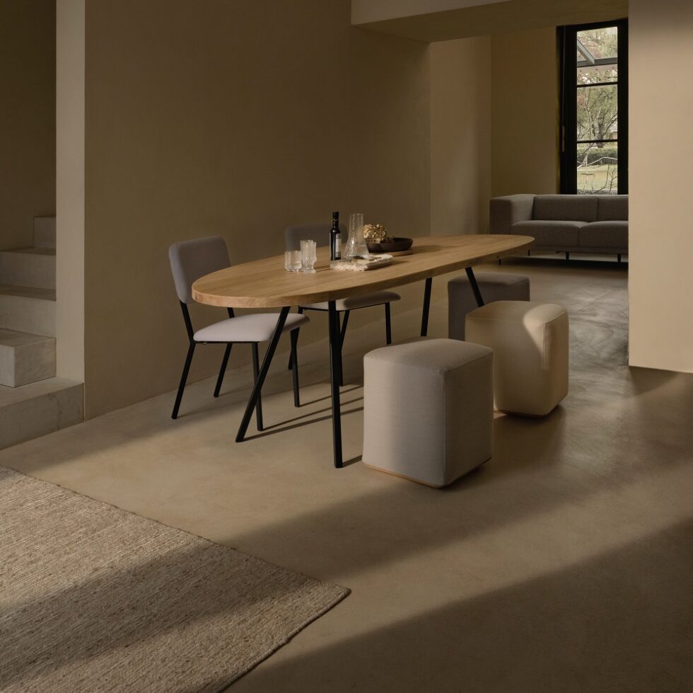Eettafel Studio Henk Blob - Afbeelding 3