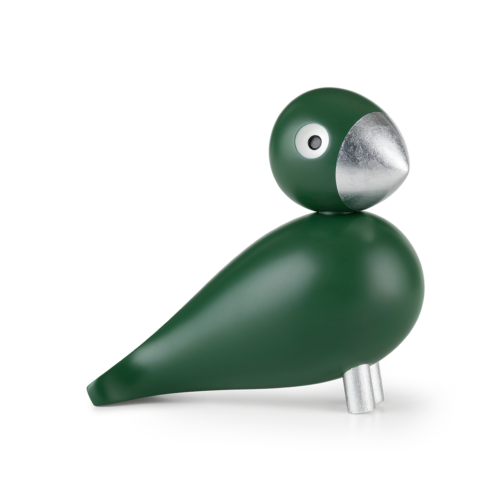 Songbird Kay Bojesen Georg Green