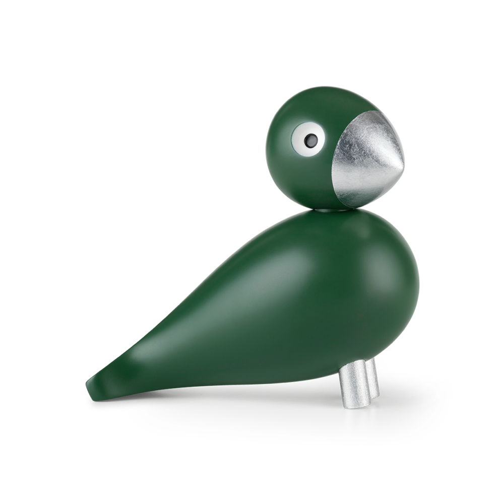 Songbird Kay Bojesen Georg Green