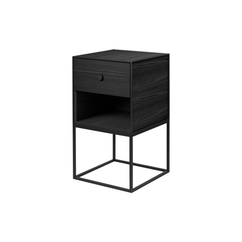 Nachtkastje Frame 35 met één lade - Afbeelding 6