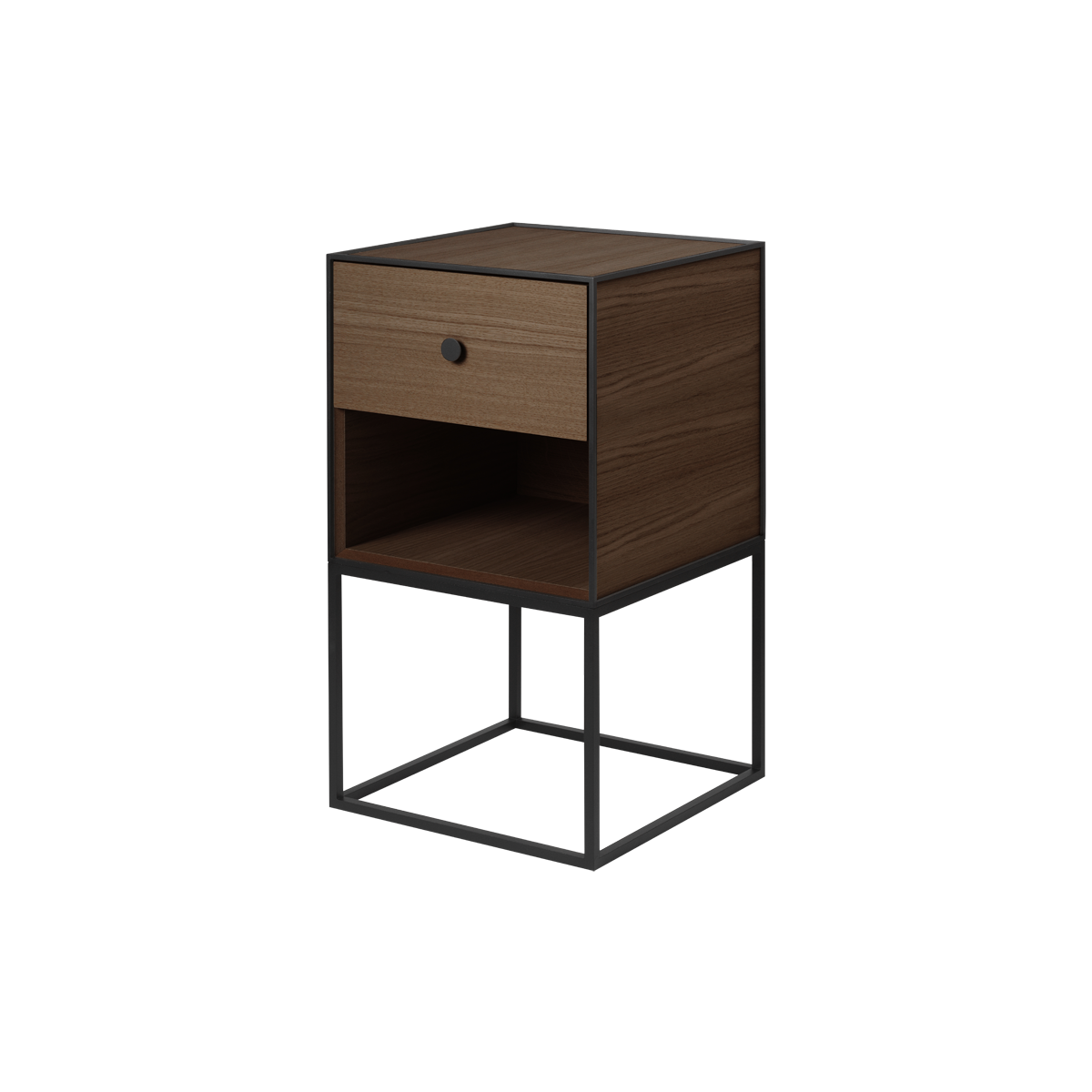 Smoked Oak