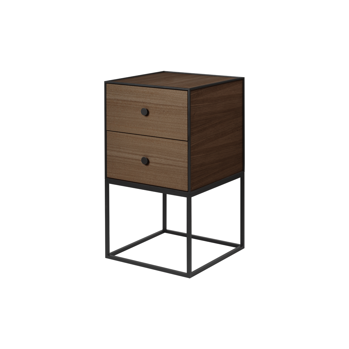 Smoked Oak