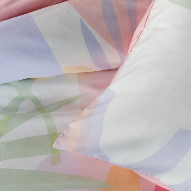 Dekbedovertrek Dutch Design Cosmic Multi 1 persoons - Afbeelding 3