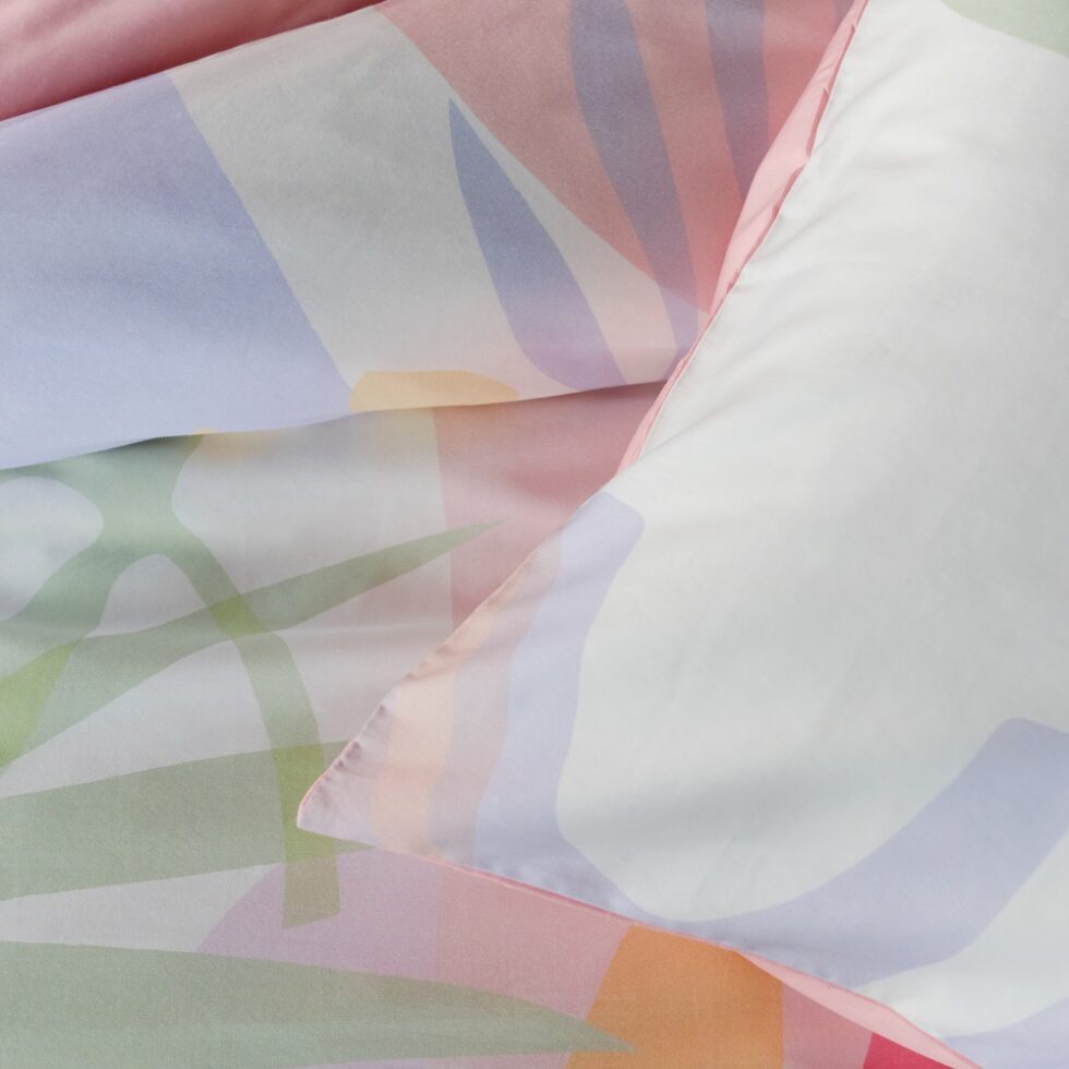 Dekbedovertrek Dutch Design Cosmic Multi 1 persoons - Afbeelding 3