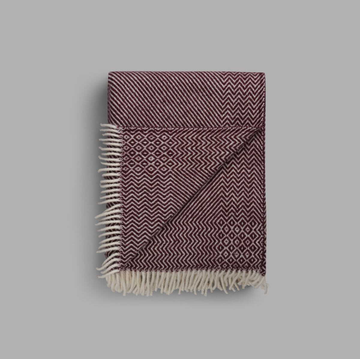 Burgundy 55488