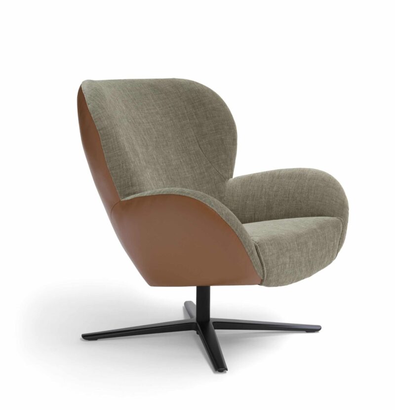 Fauteuil Bree's New World Legendary - Afbeelding 2
