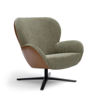 Fauteuil Bree's New World Legendary