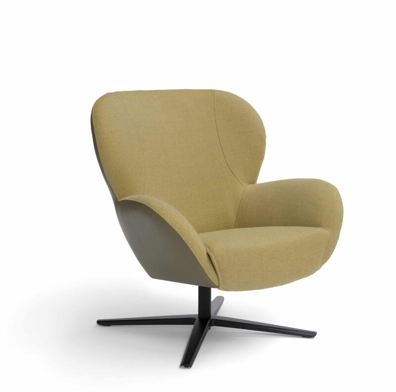 Fauteuil Bree's New World Legendary - Afbeelding 3