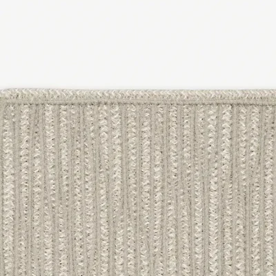 Vloerkleed Kvadrat Braid - ⌀ 250 cm, 0231