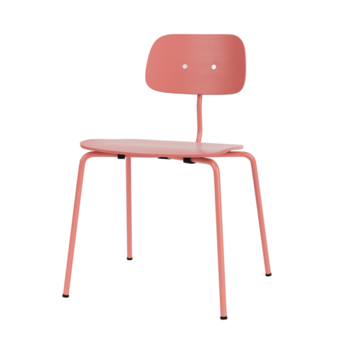 Stoel Montana Kevi 2060 - Rhubarb